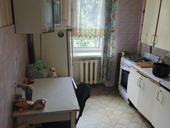 Здам кімнату чоловіку, метро Святошин вул.Петрицького 11 Київ