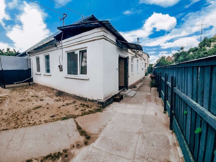 Оренда кімнати в будинку по вул. Рубежівській, 38 Академмістечко - фото 1