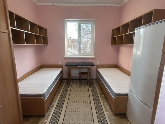 Комната м. Житомирская Київ