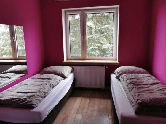 Гуртожиток у Київі Хостел Метро Площадь Льва Толстого Київ