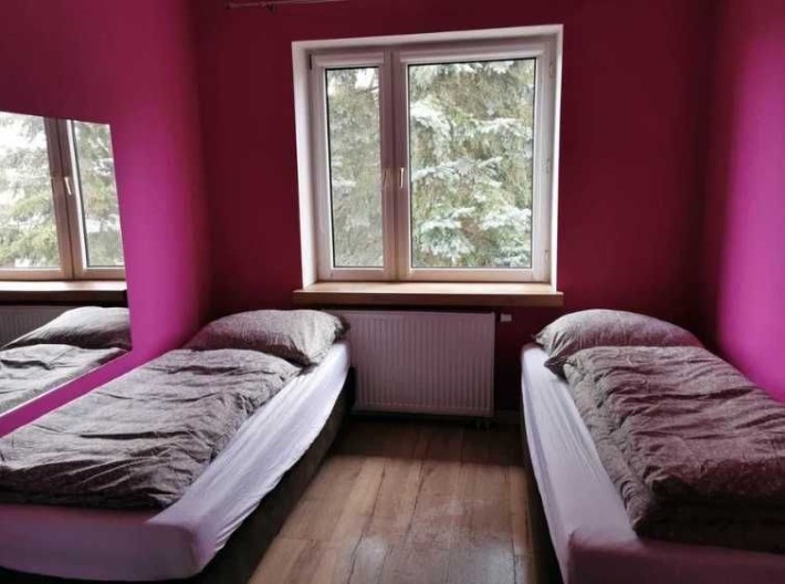 Гуртожиток у Київі Хостел Метро Площадь Льва Толстого - фото 1