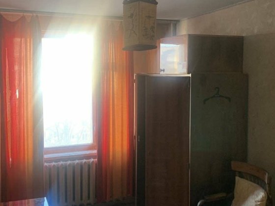 Оренда кімнати, вул.Андрія Малишка 37 Київ