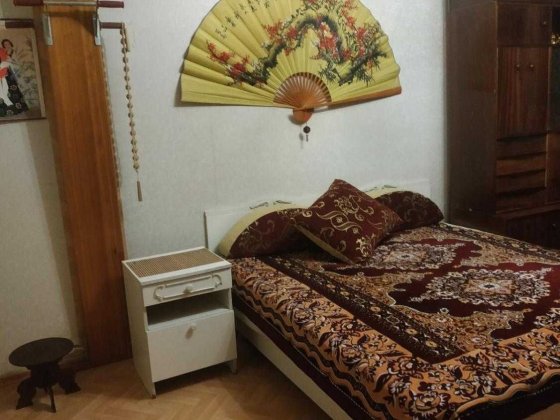 Оренда кімнати на Троєщині пр. Червоної Калини, 17В Київ