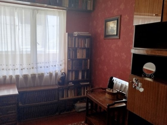 Здам кімнату в квартирі без власників метро Лук'янівськавул район Татарка вул. Печенізька Київ