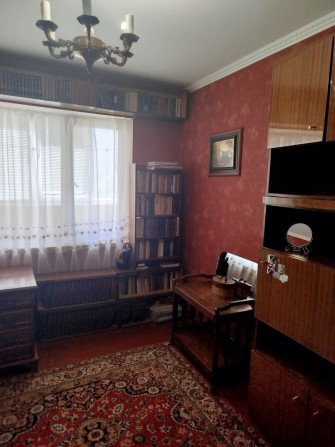 Здам кімнату в квартирі без власників метро Лук'янівськавул район Татарка вул. Печенізька - фото 1