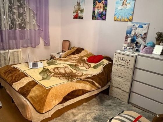 Здається кімната м.Мінська Київ