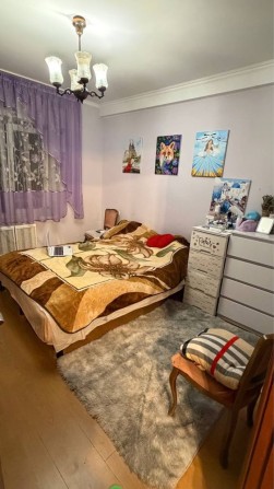 Здається кімната м.Мінська - фото 1