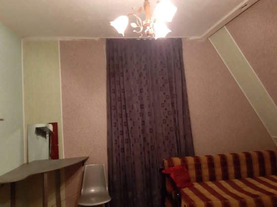 Кімната в приватному будинку,  м. Шулявская,  Кар дачі. Для 1-2х люд Київ