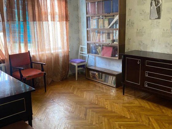 Здам кімнату біля метро Дарниця! Київ