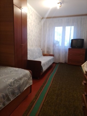 Сдам комнату в 2х квартире на Березняках/ул Миколайчука - фото 1