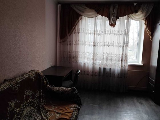 Здам кімнату в 3-х кімнатній квартирі Київ