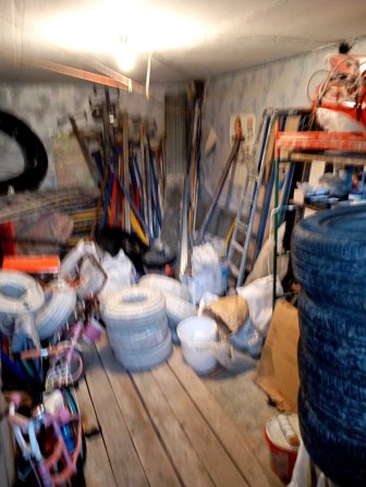 Комната, кладовка, склад, м.Оболонь 600м - фото 1