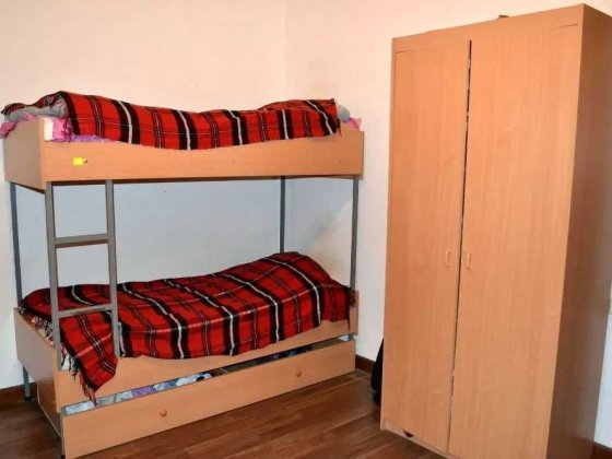 Классное, Недорогое Общежитие! Киев, Метро - Дворец Спорта! Поспешите! Київ