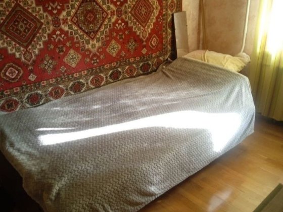 Здам кімнату для юнака або чоловіка віком до 30 років Київ