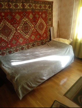 Здам кімнату для юнака або чоловіка віком до 30 років - фото 1