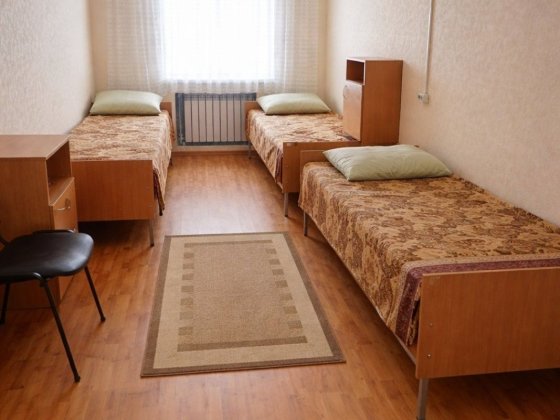 Підселення в трьохмісну кімнату Київ