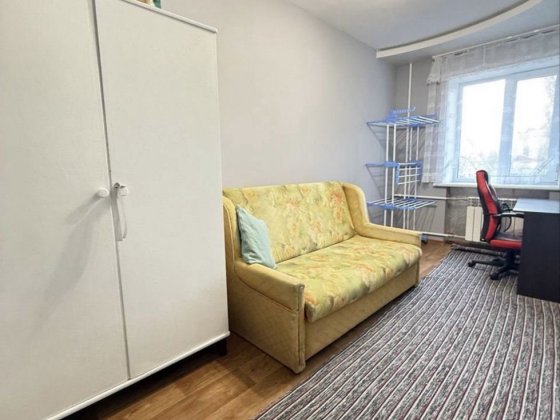 Підселення в окрему кімнату Киев