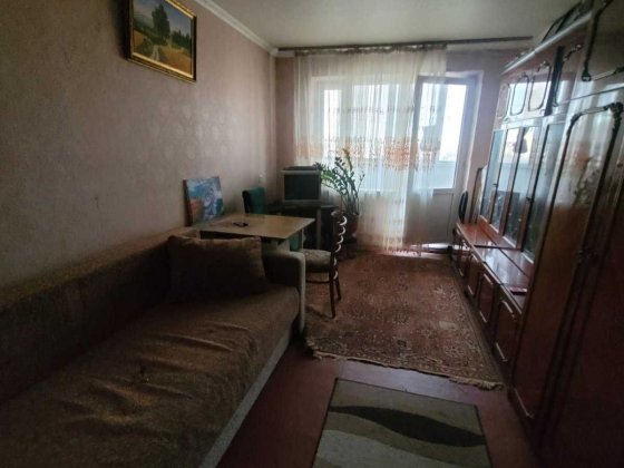 Сдам кімнату Оболонський р-н,проспект Івасюка 30 для жінок Київ