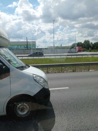 Здам кімнату є зарядка авто Київ Жуляни - фото 1