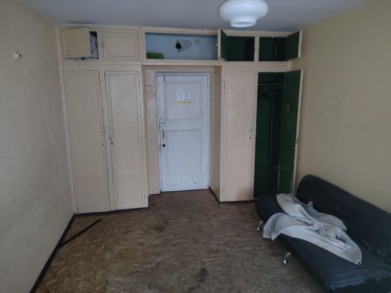 Сдам комнату в общежитии Старые Кодаки