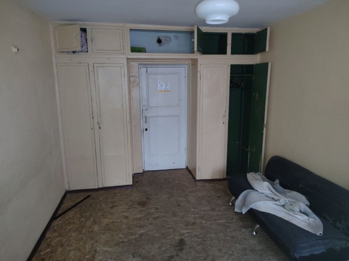 Сдам комнату в общежитии - фото 1