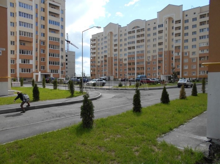 Здам кімнату в Софіївській Борщагівці! - фото 1