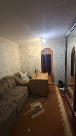 (Довгострокова аренда)Здам кімнату в гуртожитку (душ,туалет) в кімнаті - фото 1