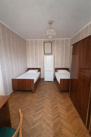 Оренда  кімнати, Симиренко, Борщагівка - фото 1