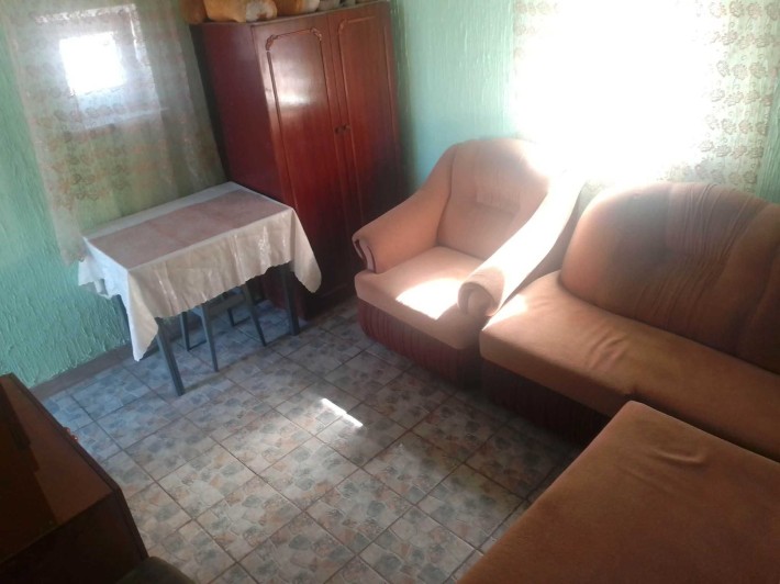 здаємо кімнату в соф борщагівці - фото 1