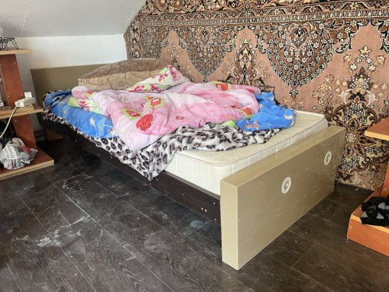 Сдается комната в общежитии Крюківщина