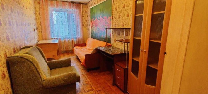 Здам кімнату без хозяйки Чабани/Теремки - фото 1