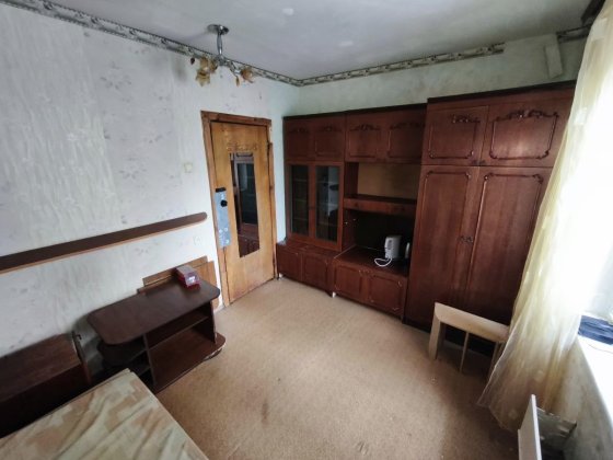 Здам КІМНАТУ в гуртожитку! Славутич