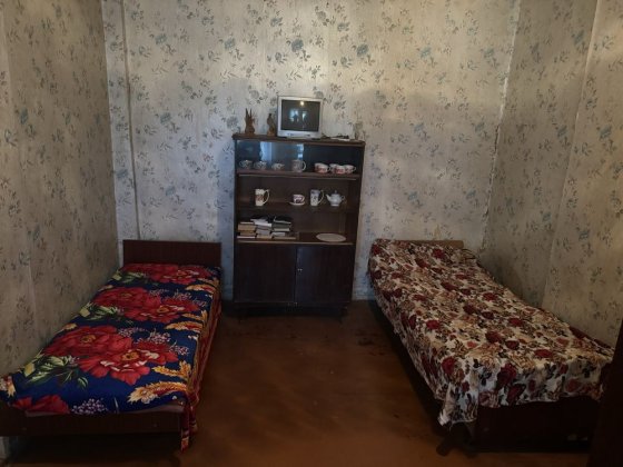 Здам кімнату,Рубежівка,для 1-го,2-х людей;без прожив. власника,в П/С. Михайловка-Рубежовка