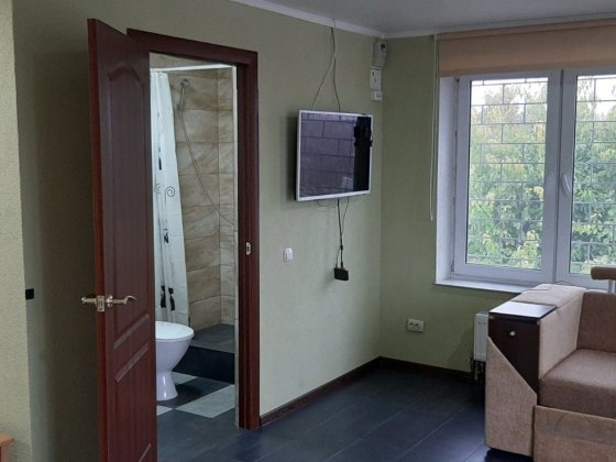 Сдам жилье Для семьи пара и.т.д Квартиру, Дом, Щасливе