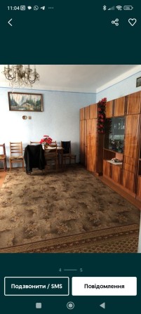 Довгострокова оренда кімнати. Терміново! - фото 1