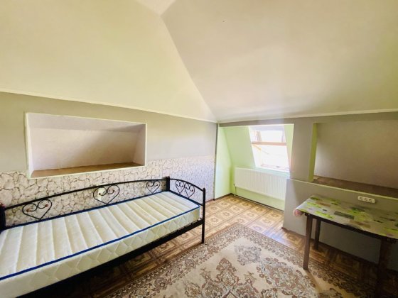 Сдается комната в частном доме Крыжановка