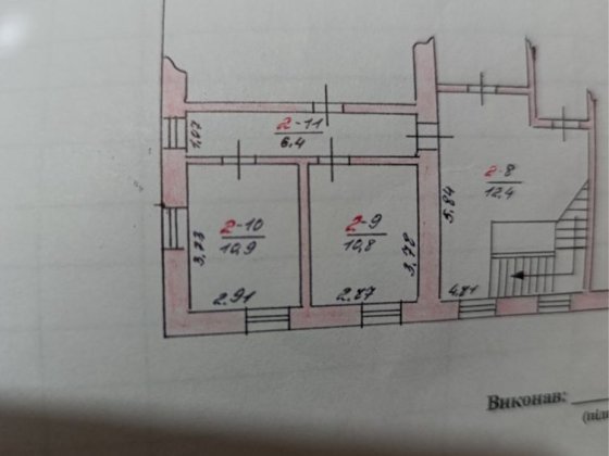 Здам кімнату , оренда приміщення вільного призначення Виньковцы
