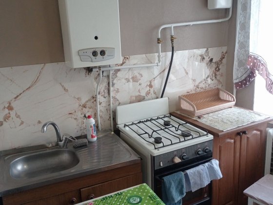 Здам кімнату у квартирі Шаровечка