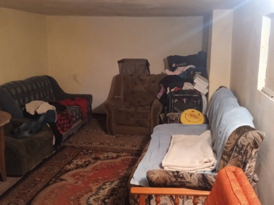 Здається комната для хлопця Чагор