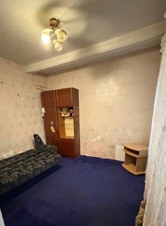 Квартира на Французькому бульварі біля моря! - фото 1