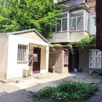 Двокімнатна квартира в центрі Одеси біля скверу! Одеса