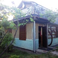 Дачний будиночок у СК "Чайка" у передмісті Одеси Одеса