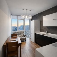 Стильная двуспальная квартира в Ж/К «Тридцать Шестая Жемчужина» Одесса