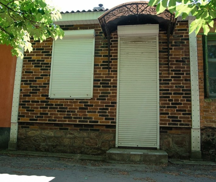 Здам частину будинку 41м^2 - фото 1