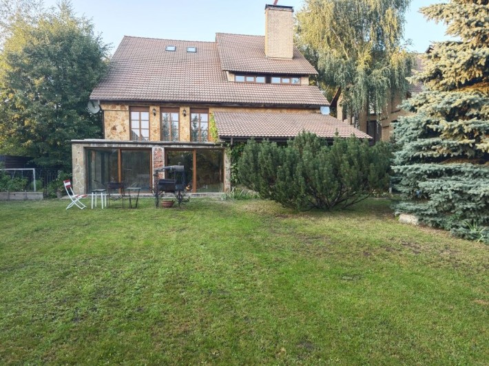 Аренда части дома - фото 1