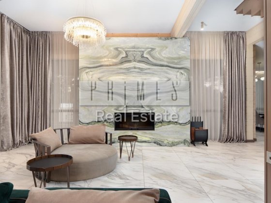 Оренда котеджу 24сот Боярка, ліс, басейн, преміум будинок 20хв від Києва Боярка