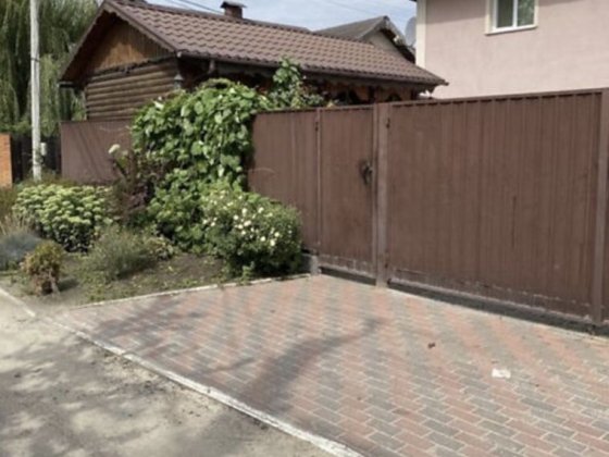 Будинок за 10 км від метро Теремки м.Боярка Боярка