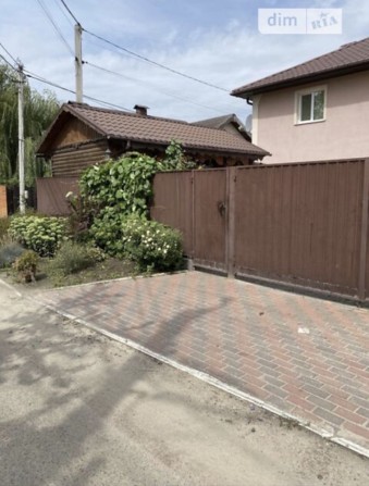 Будинок за 10 км від метро Теремки м.Боярка - фото 1