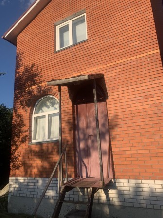 Здам будинок з ділянкою - фото 1