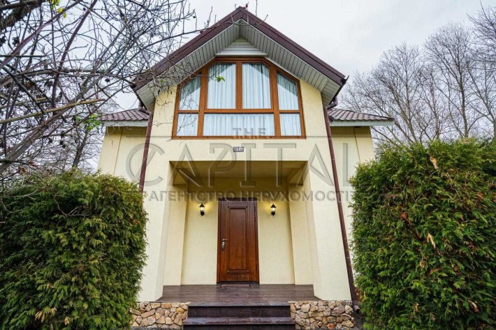 Оренда будинку 130 м²  ПІД ВИКУП | 23 сотки | Заріччя | Озеро, гараж - фото 1